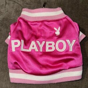 Playboy Dog Jacket